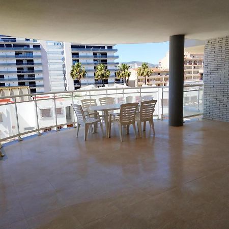 La Volta II Orangecosta Apartment Peñíscola Exterior foto