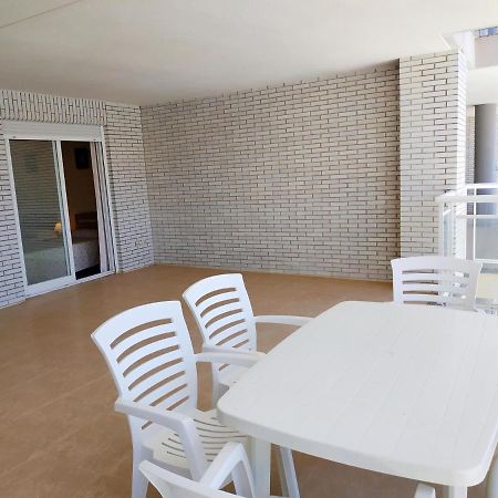 La Volta II Orangecosta Apartment Peñíscola Exterior foto