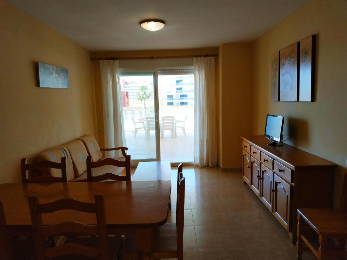 La Volta II Orangecosta Apartment Peñíscola Exterior foto
